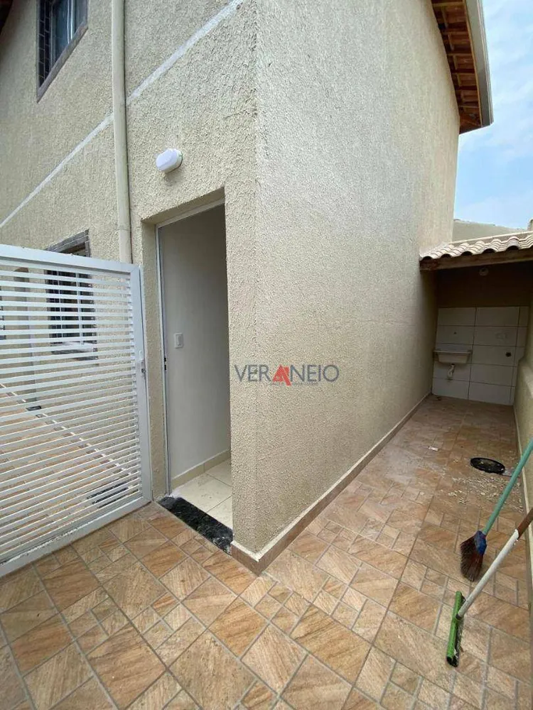 Casa, 2 quartos, 57 m² - Foto 4
