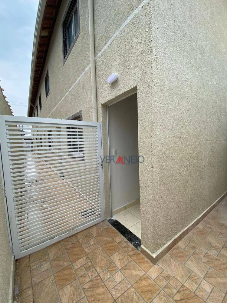 Casa, 2 quartos, 57 m² - Foto 3
