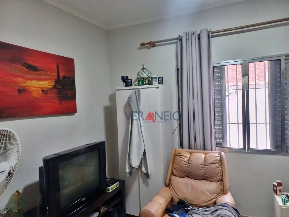 Casa, 3 quartos, 148 m² - Foto 1