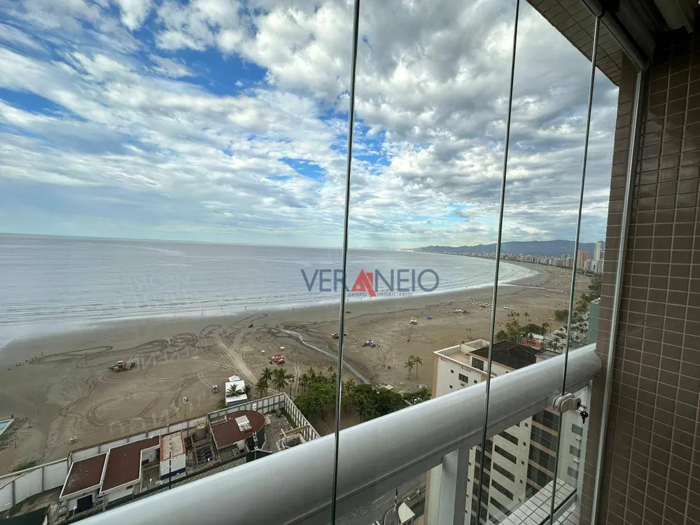 Apartamento, 4 quartos, 250 m² - Foto 1