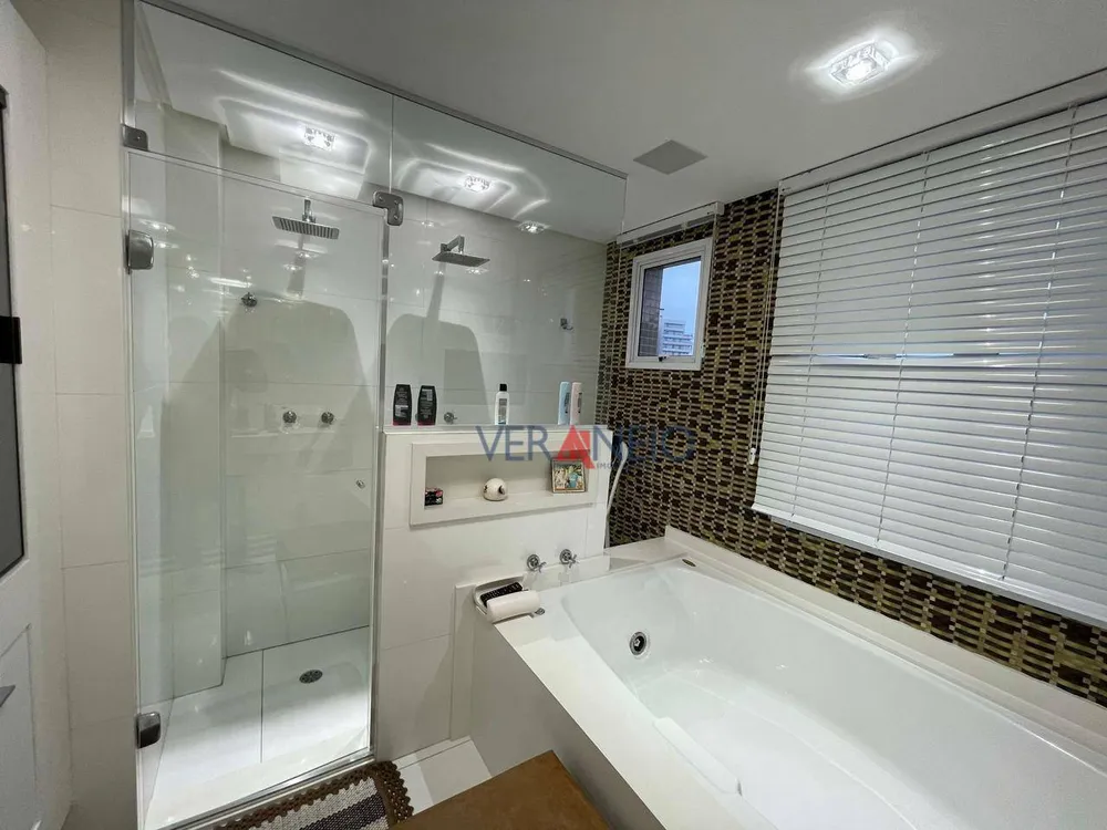 Apartamento, 4 quartos, 250 m² - Foto 2