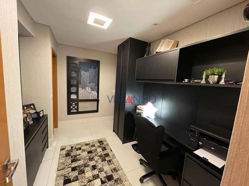 Apartamento, 4 quartos, 250 m² - Foto 4