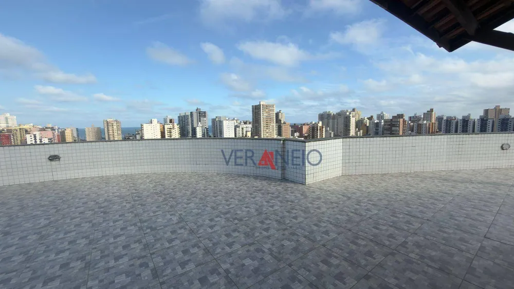 Kitnet-Studio, 27 m² - Foto 1