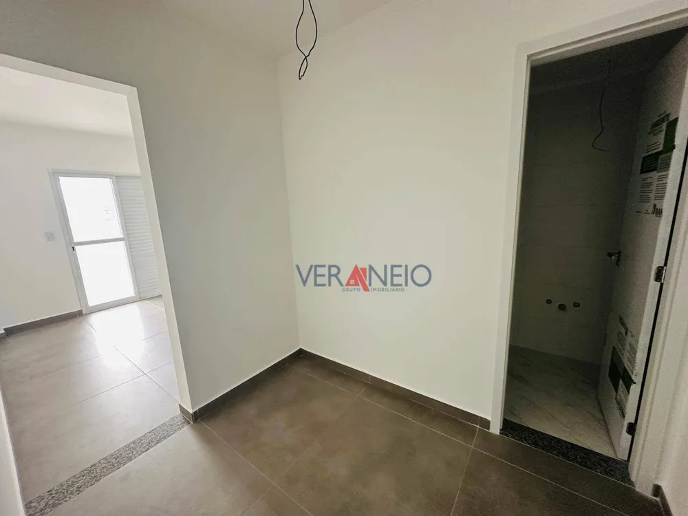 Apartamento, 5 quartos, 200 m² - Foto 4