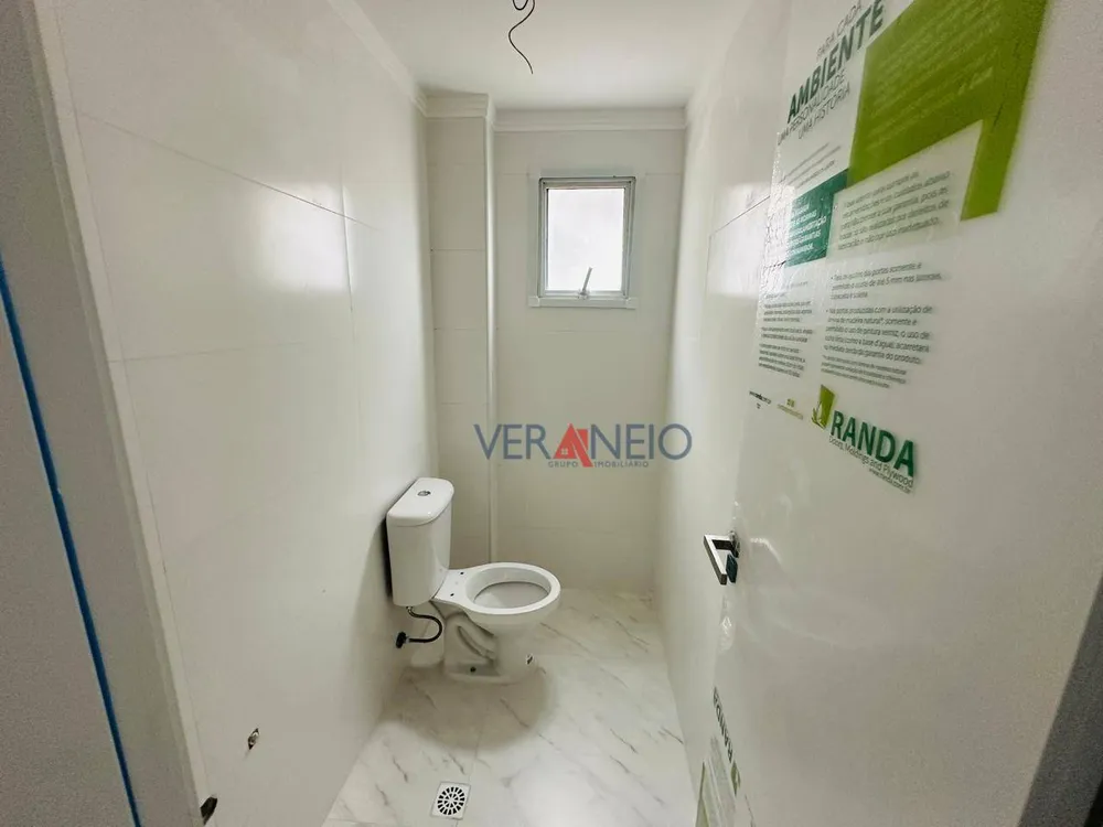 Apartamento, 5 quartos, 200 m² - Foto 3