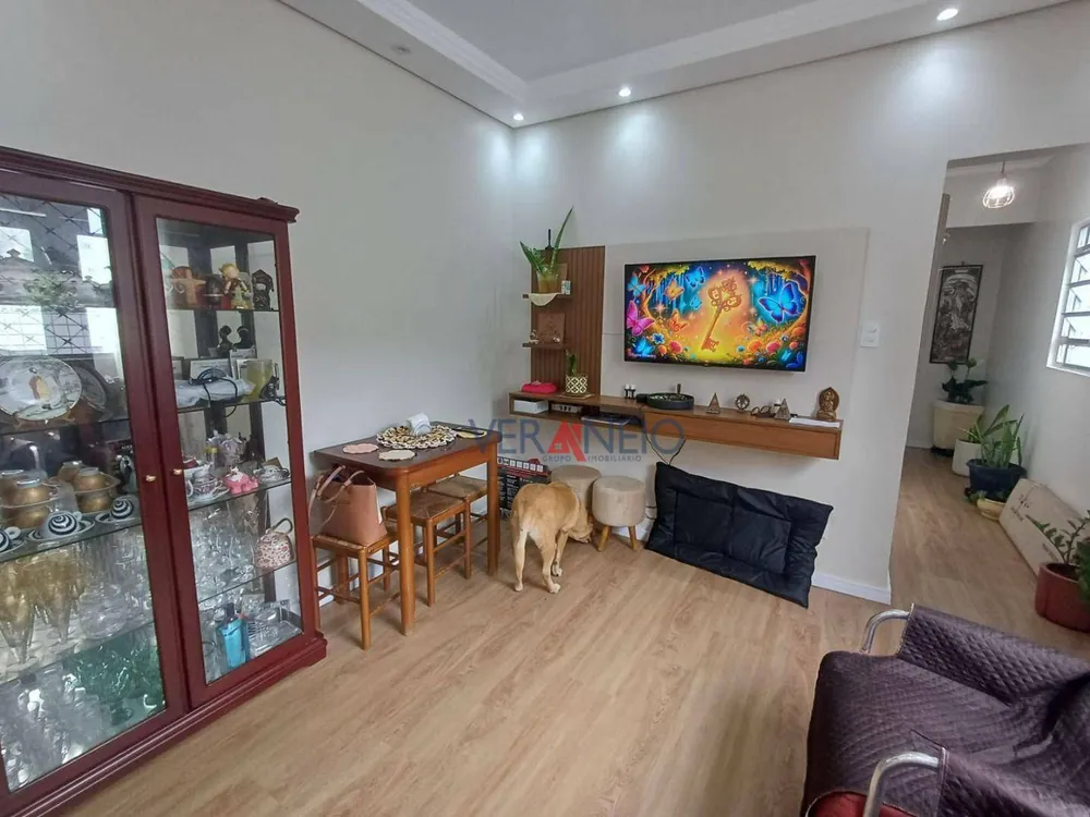 Apartamento, 2 quartos, 59 m² - Foto 1