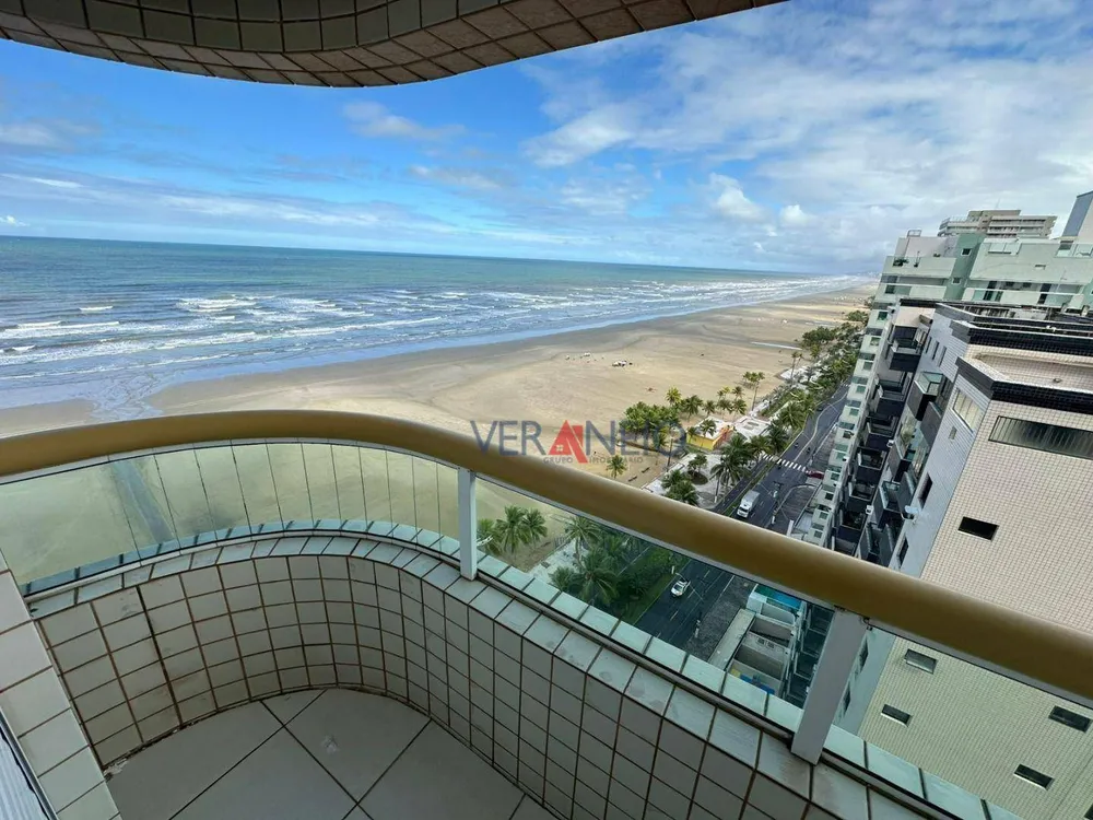 Apartamento, 3 quartos, 130 m² - Foto 1
