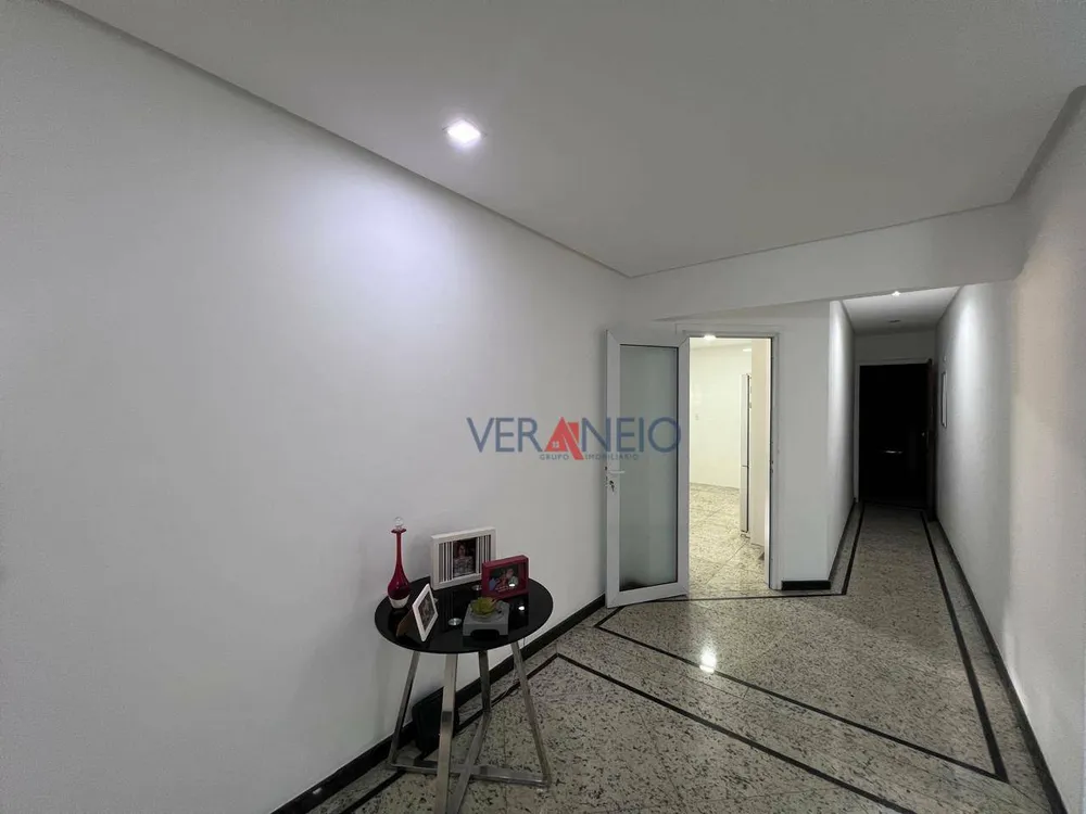 Apartamento, 4 quartos, 147 m² - Foto 2