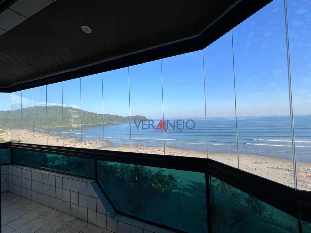 Apartamento, 4 quartos, 147 m² - Foto 1