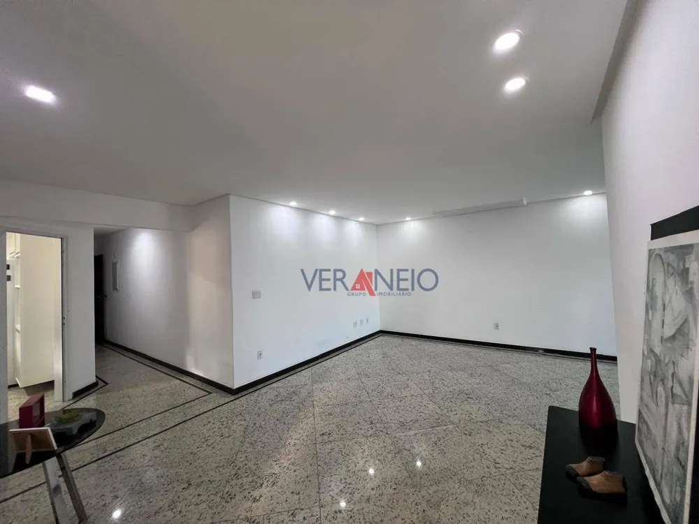 Apartamento, 4 quartos, 147 m² - Foto 3