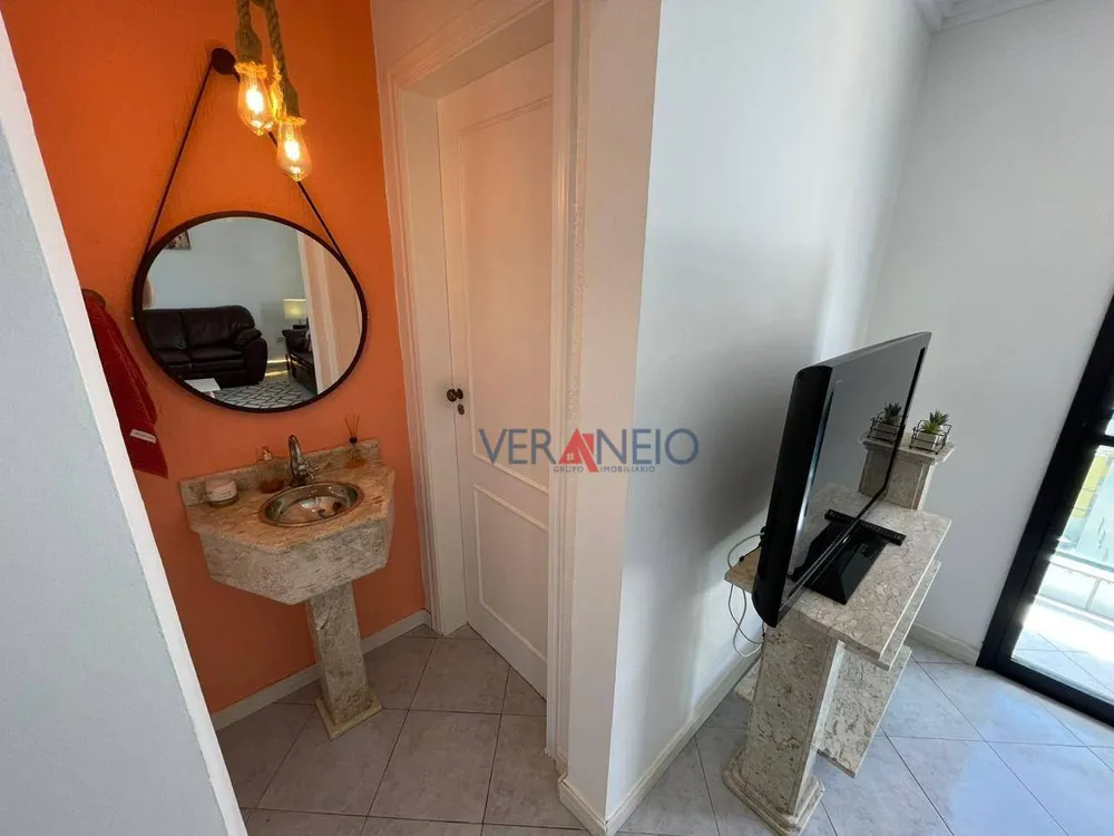 Cobertura, 2 quartos, 156 m² - Foto 4