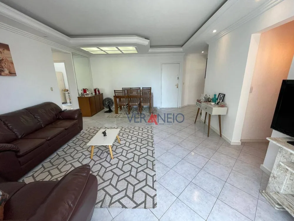 Cobertura, 2 quartos, 156 m² - Foto 1