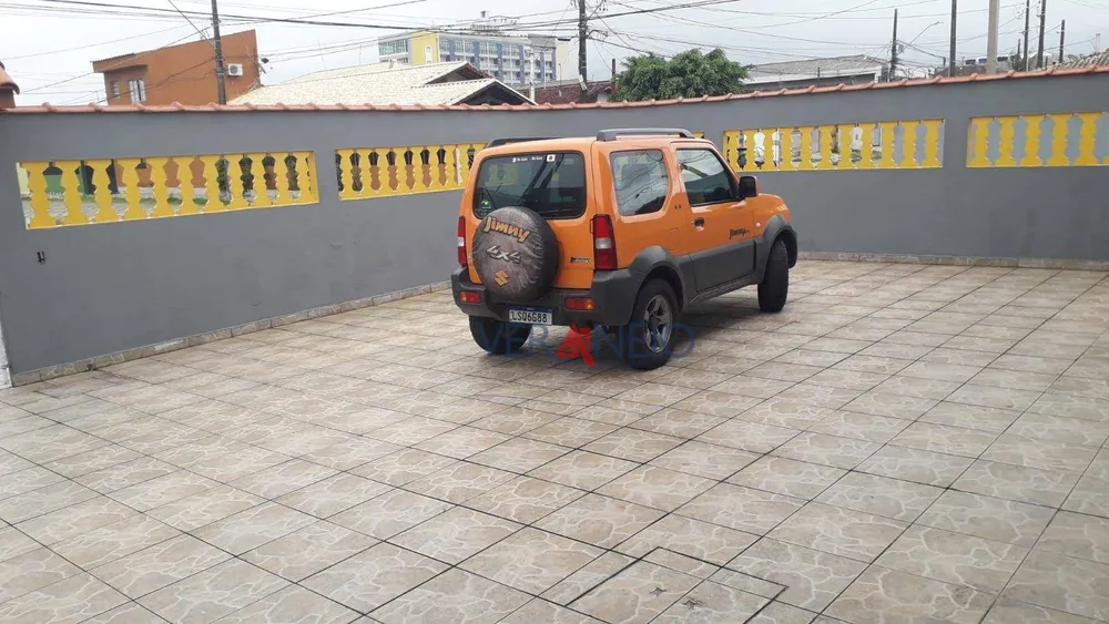 Casa, 2 quartos, 74 m² - Foto 3