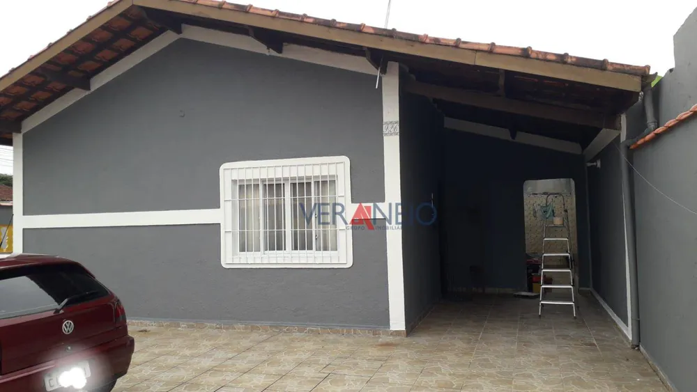 Casa, 2 quartos, 74 m² - Foto 4