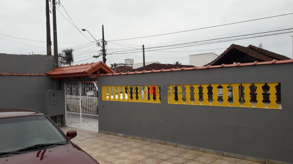 Casa, 2 quartos, 74 m² - Foto 2