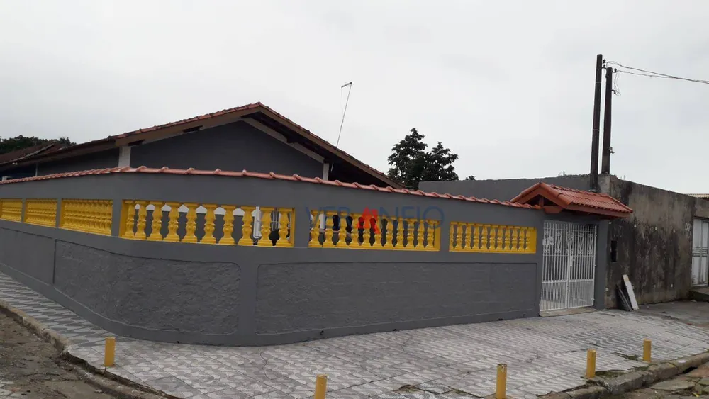 Casa, 2 quartos, 74 m² - Foto 1