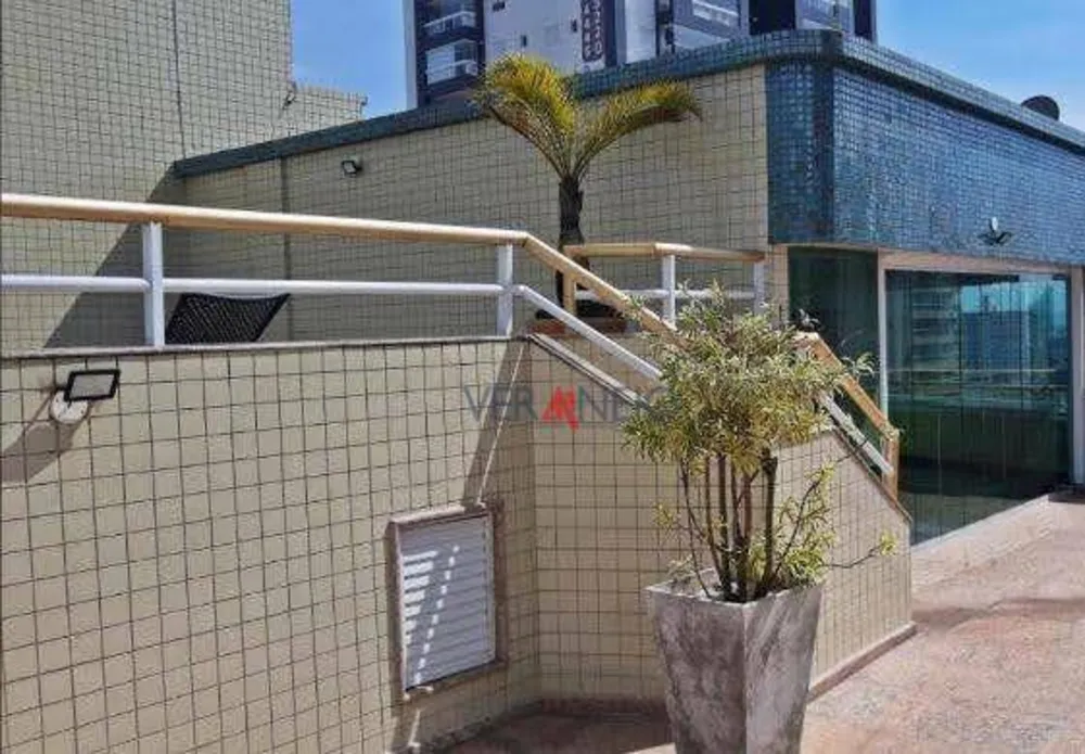 Cobertura, 3 quartos, 322 m² - Foto 1