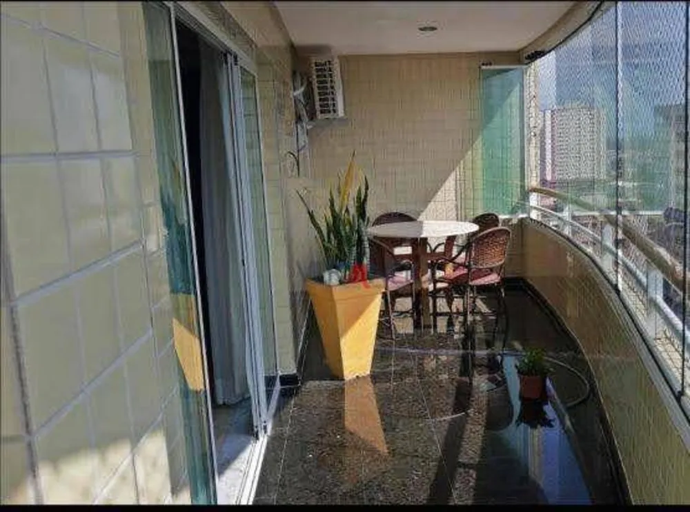 Cobertura, 3 quartos, 322 m² - Foto 2