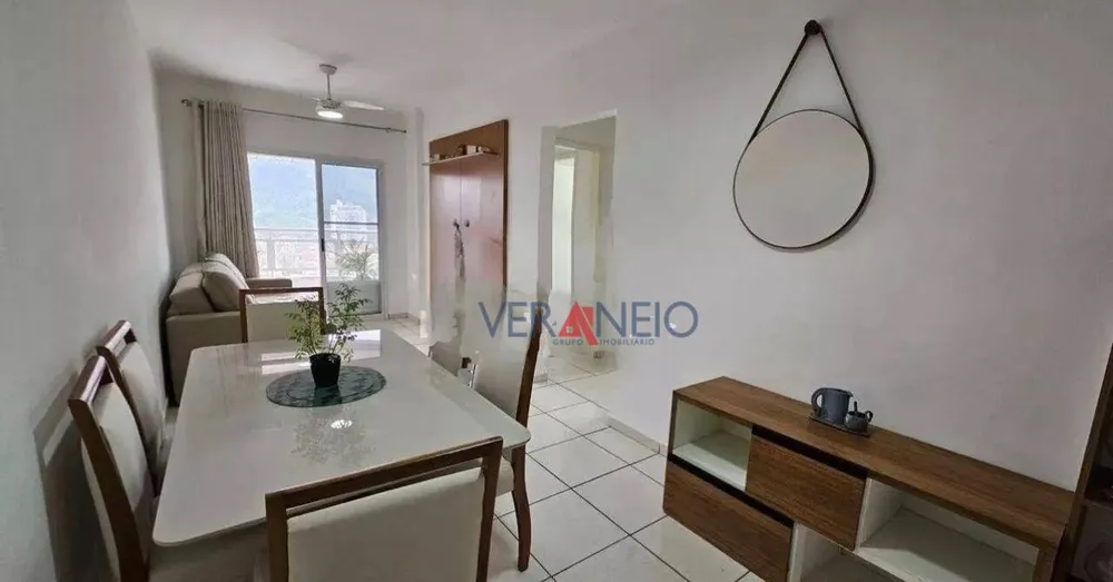 Apartamento, 2 quartos, 67 m² - Foto 2