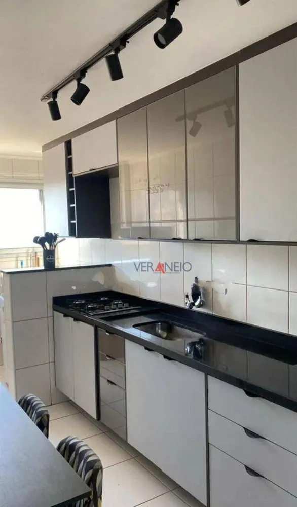Apartamento, 2 quartos, 67 m² - Foto 4