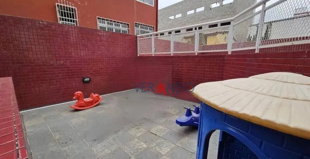 Apartamento, 2 quartos, 67 m² - Foto 1
