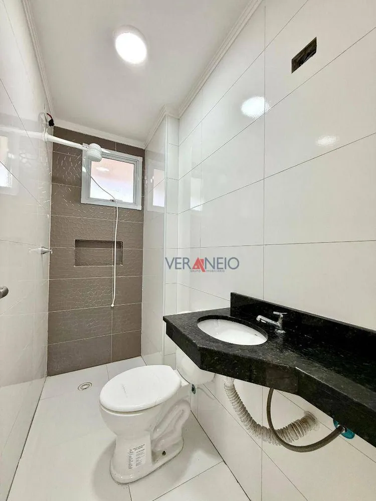 Apartamento, 2 quartos, 77 m² - Foto 3