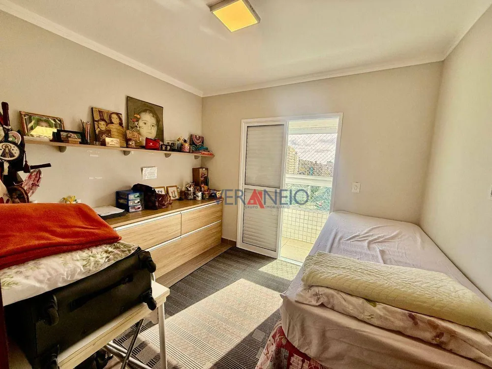 Apartamento, 3 quartos, 80 m² - Foto 4