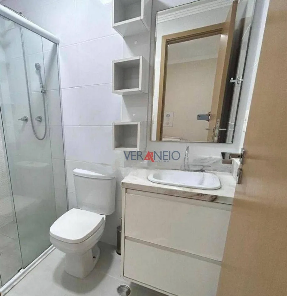 Apartamento, 2 quartos, 107 m² - Foto 2