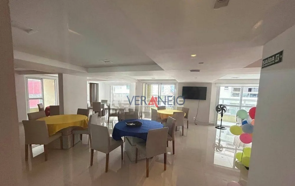 Apartamento, 2 quartos, 107 m² - Foto 3