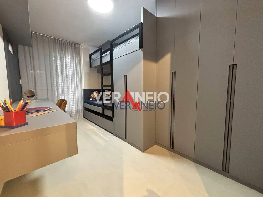 Apartamento, 2 quartos, 79 m² - Foto 4