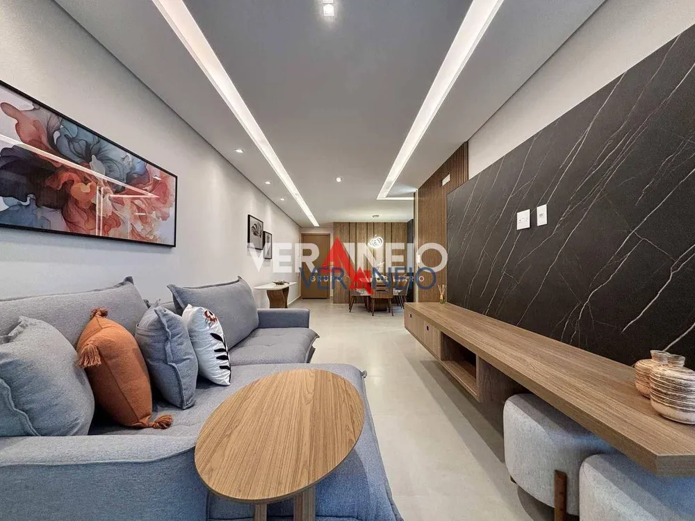 Apartamento, 2 quartos, 79 m² - Foto 3