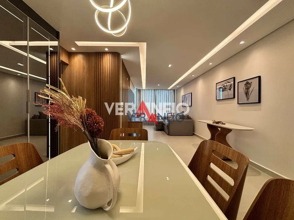 Apartamento, 2 quartos, 79 m² - Foto 2