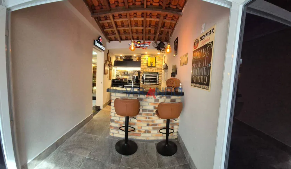 Casa, 2 quartos - Foto 4