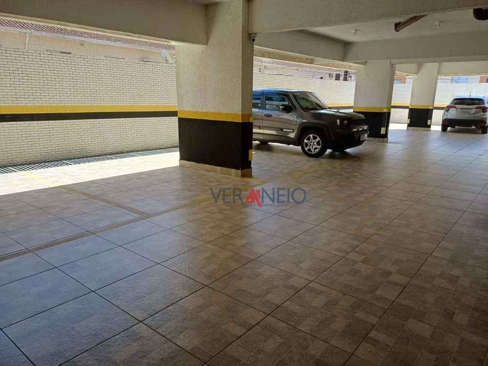 Apartamento, 2 quartos, 61 m² - Foto 3