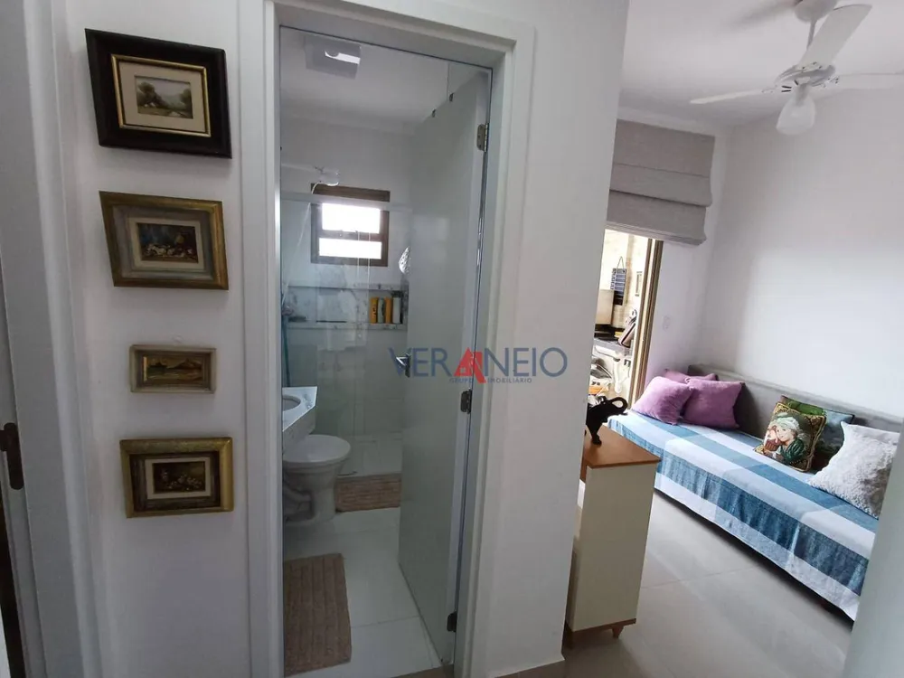 Apartamento, 2 quartos, 61 m² - Foto 4