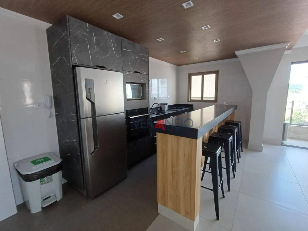 Apartamento, 2 quartos, 61 m² - Foto 1