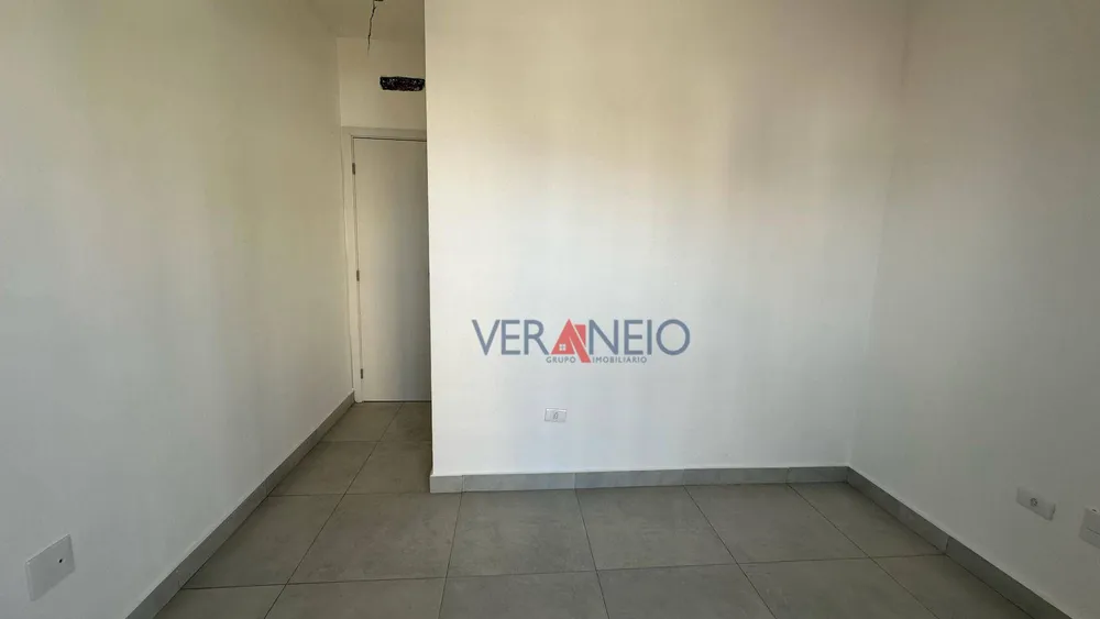 Apartamento, 2 quartos, 57 m² - Foto 1