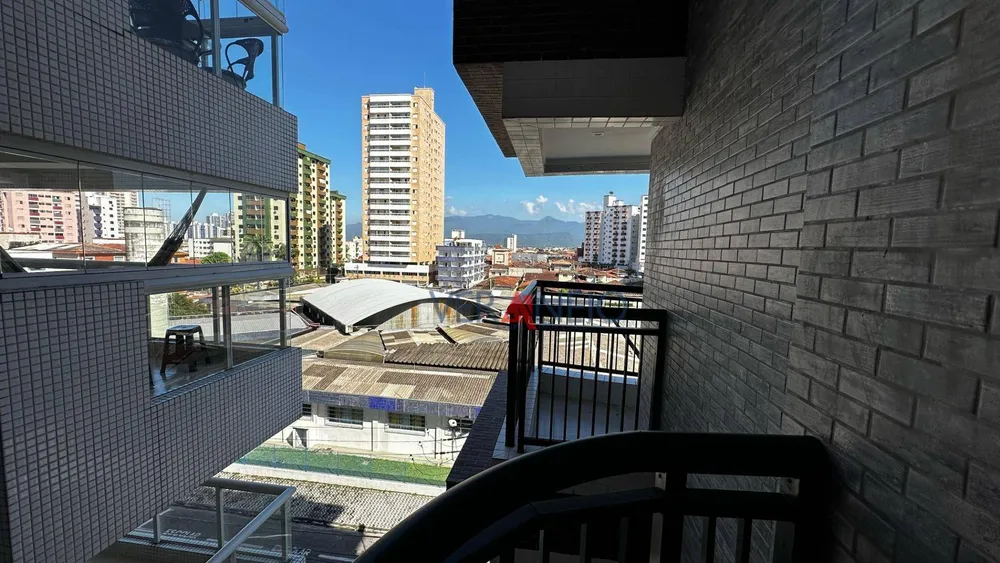 Apartamento, 2 quartos, 57 m² - Foto 2