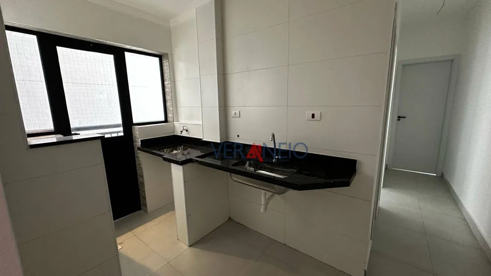 Apartamento, 2 quartos, 57 m² - Foto 3
