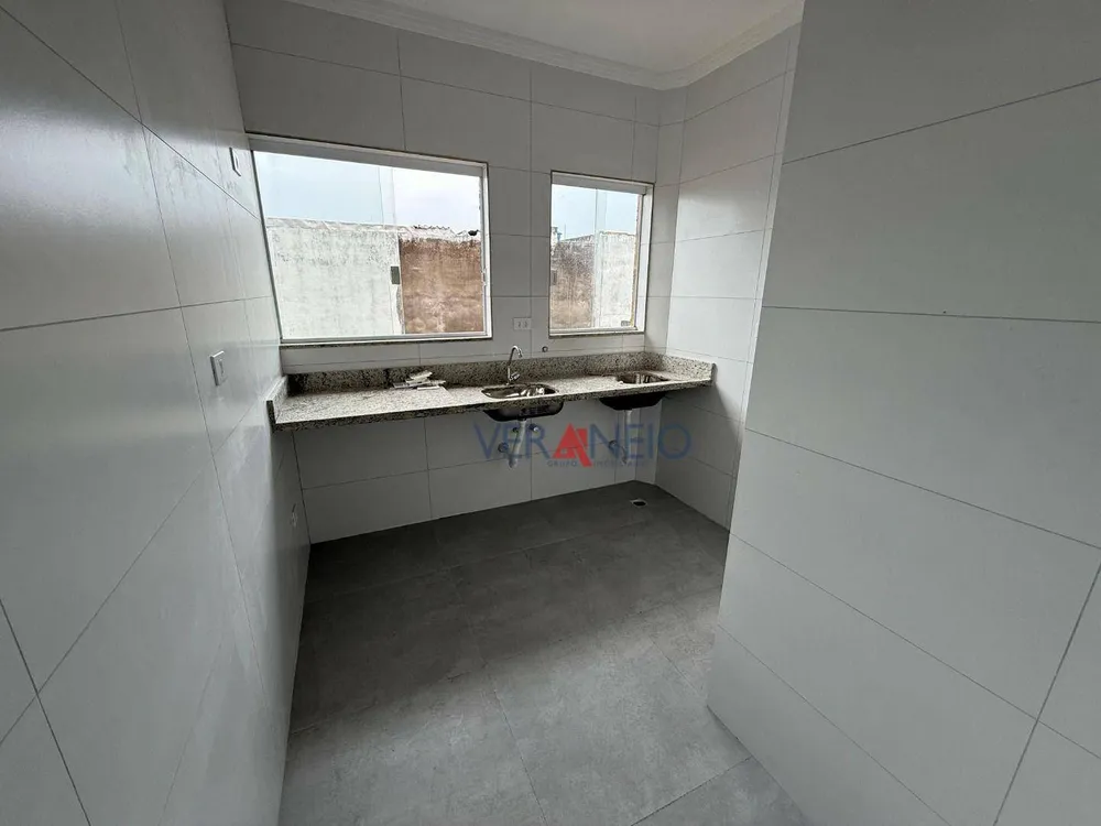 Casa de Condomínio, 2 quartos - Foto 2