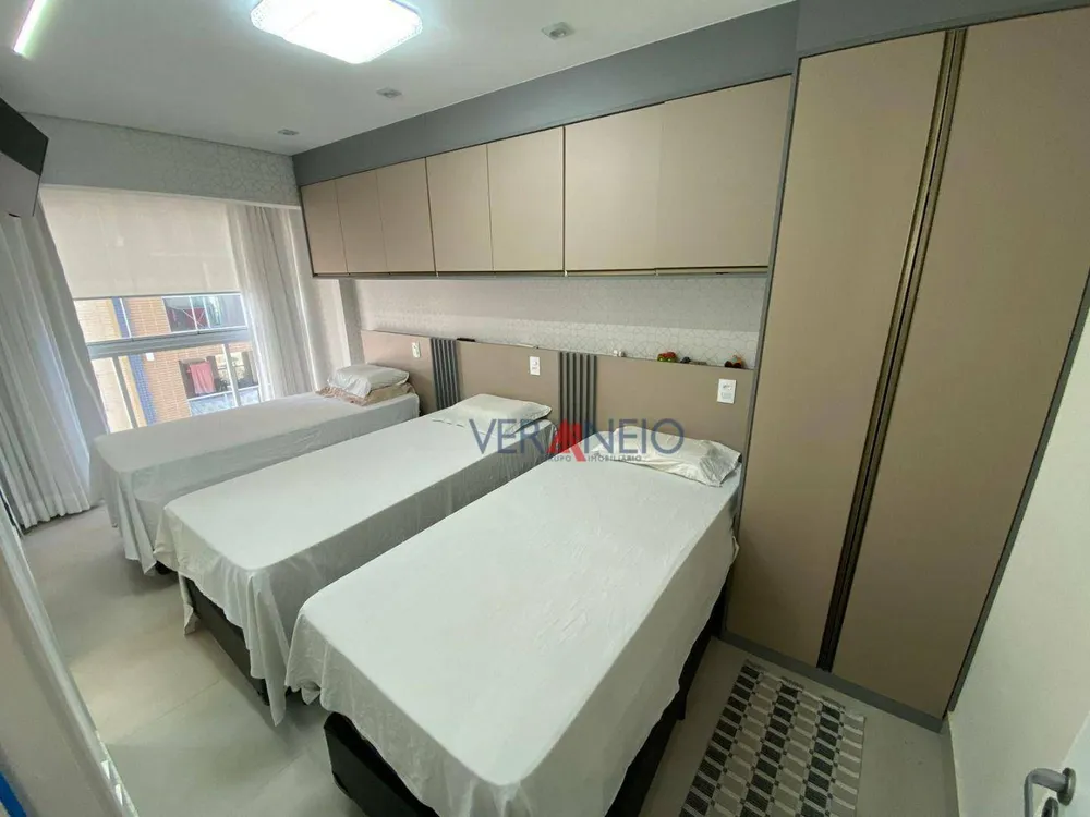 Apartamento, 2 quartos, 92 m² - Foto 4