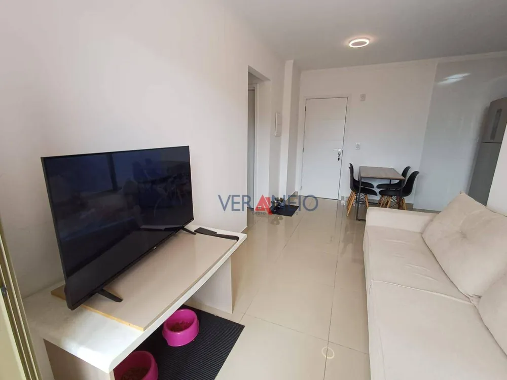 Apartamento, 2 quartos, 62 m² - Foto 3