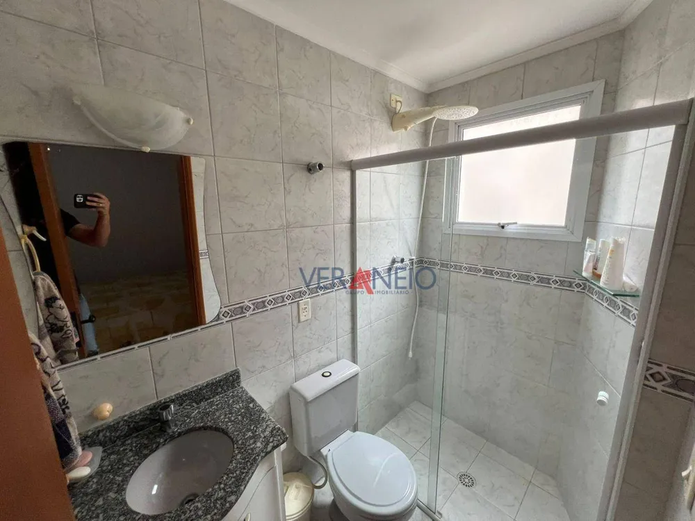 Apartamento, 3 quartos, 154 m² - Foto 2