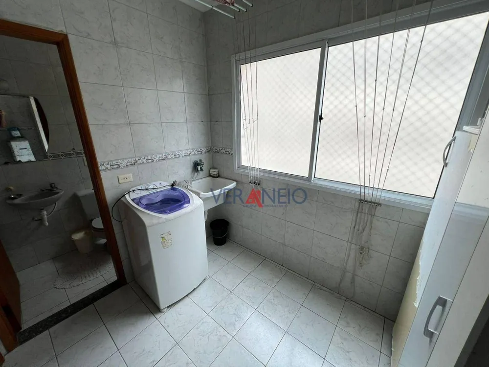 Apartamento, 3 quartos, 154 m² - Foto 4
