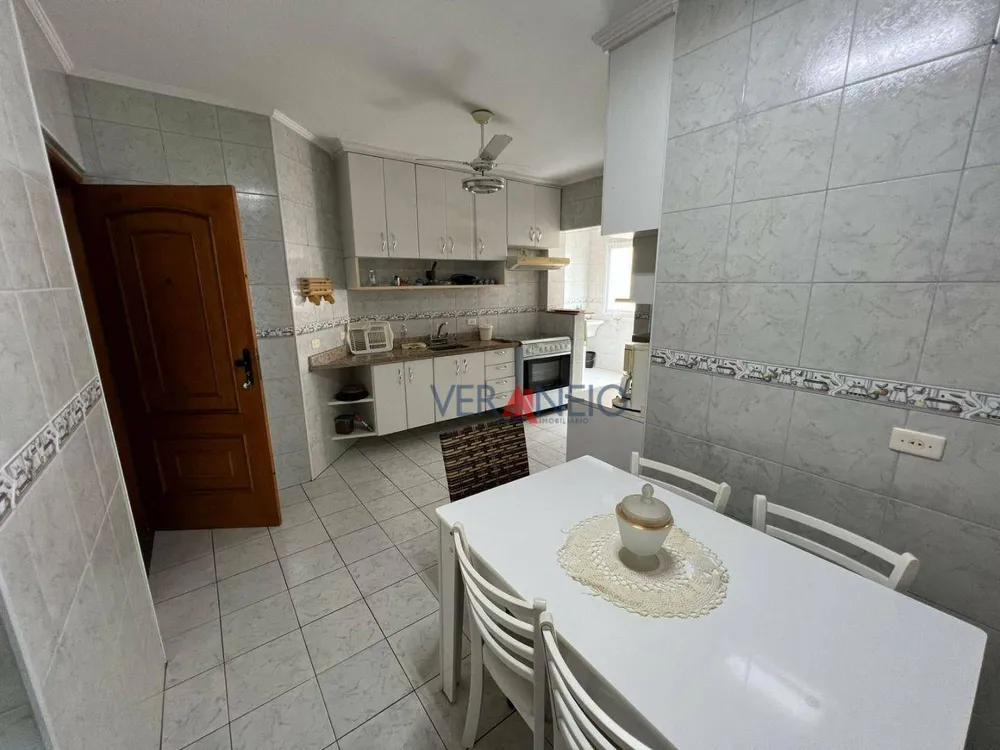 Apartamento, 3 quartos, 154 m² - Foto 3