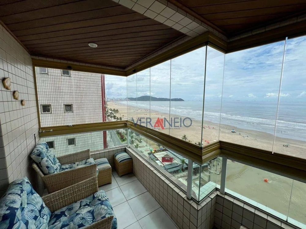 Apartamento, 3 quartos, 154 m² - Foto 1