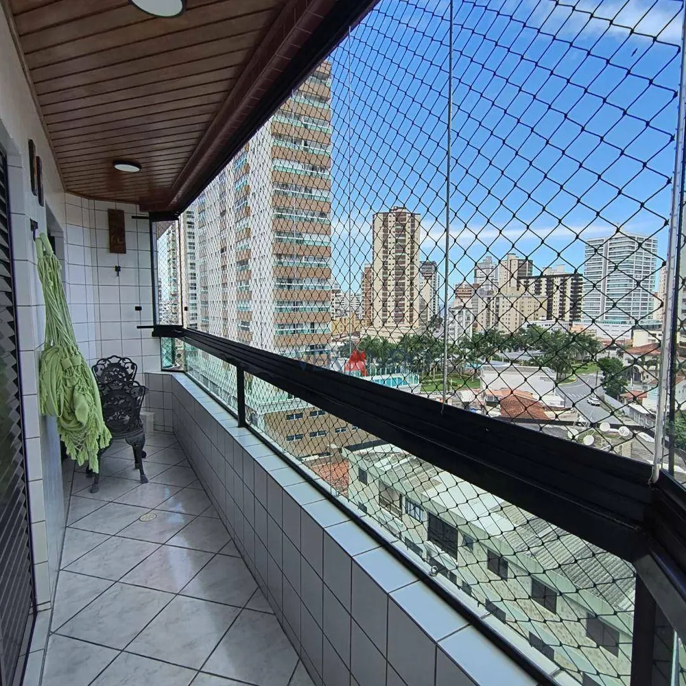 Apartamento, 3 quartos, 97 m² - Foto 1