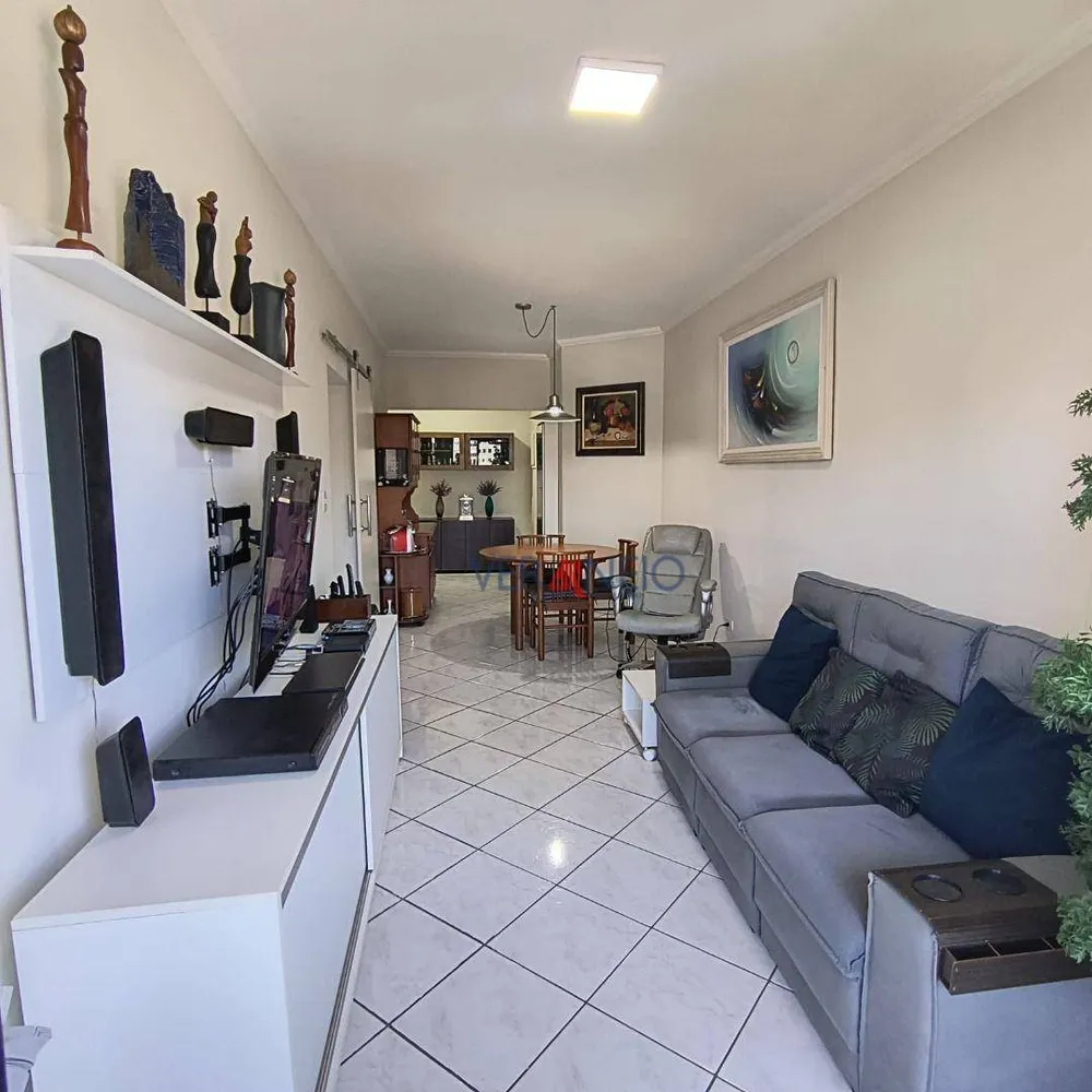 Apartamento, 3 quartos, 97 m² - Foto 2