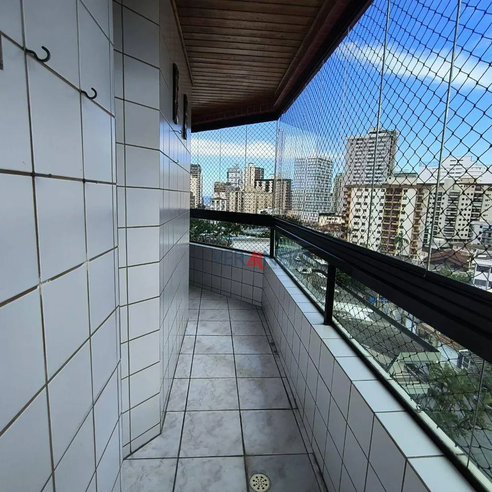 Apartamento, 3 quartos, 97 m² - Foto 4