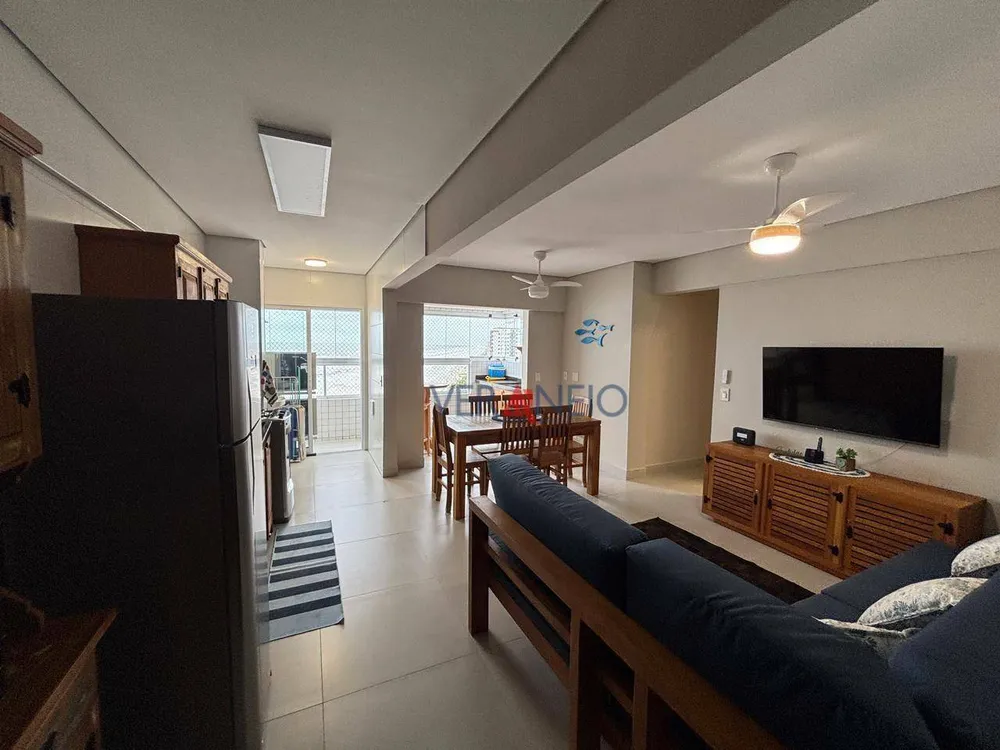 Apartamento, 2 quartos, 65 m² - Foto 2